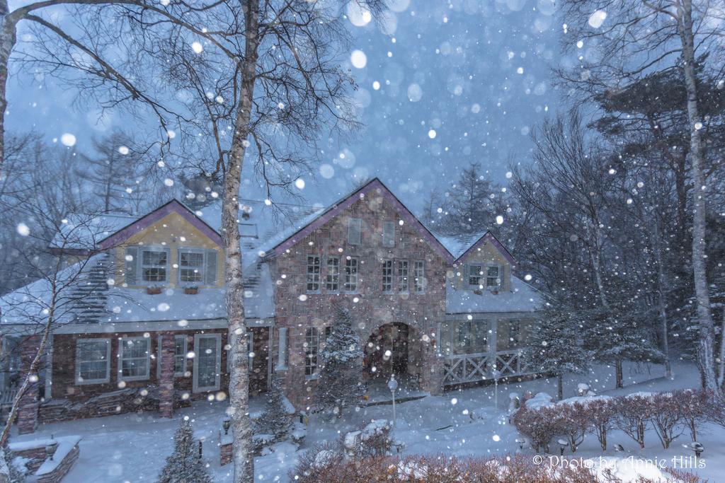 Bed and Breakfast Annie Hills Татесина Экстерьер фото