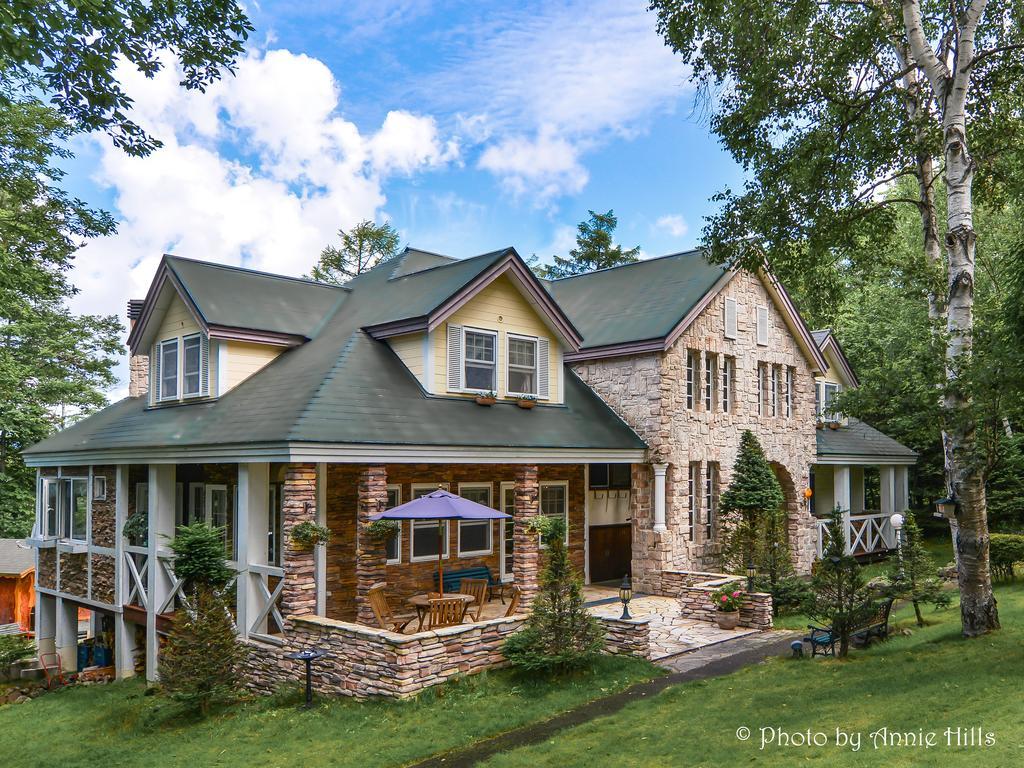 Bed and Breakfast Annie Hills Татесина Экстерьер фото